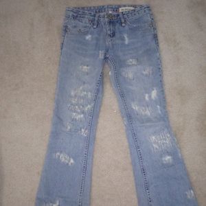 BCBG Girl Size 26 Jeans